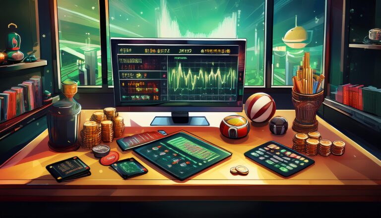 Top Apps for Real Money Cricket Betting Online in India