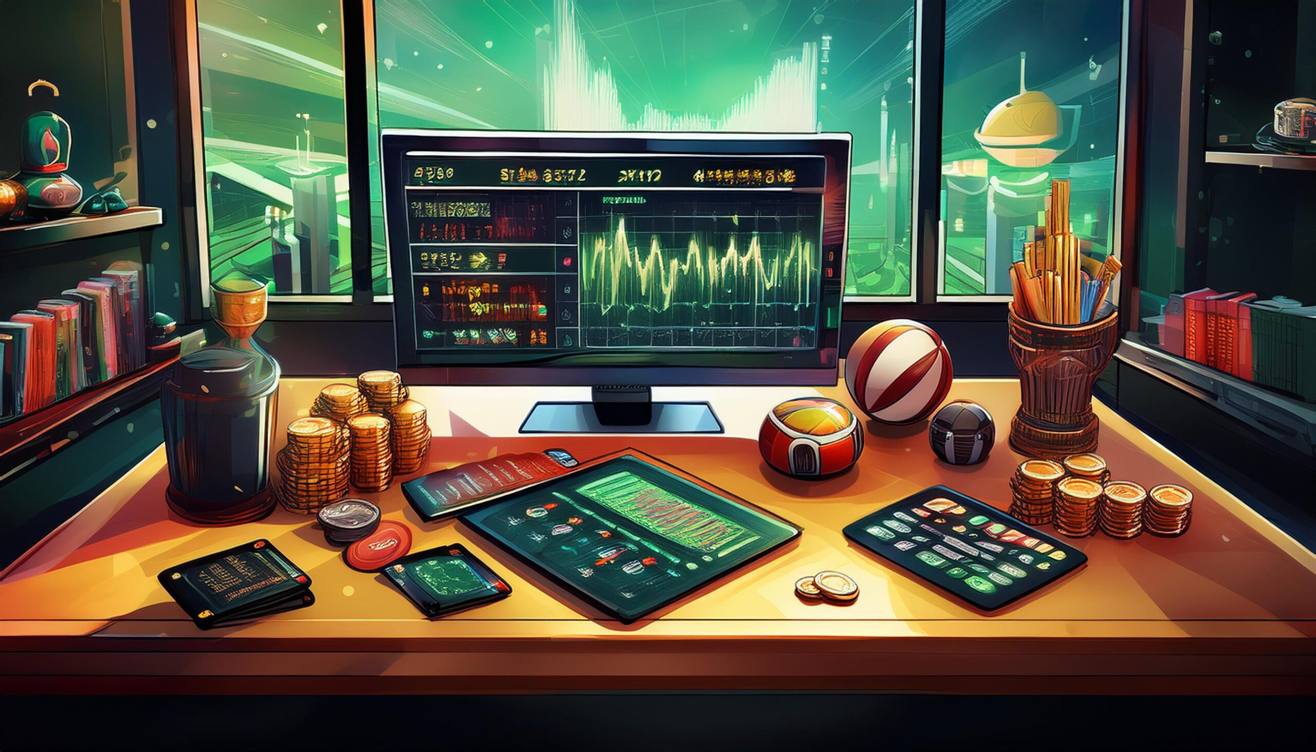 Top Apps for Real Money Cricket Betting Online in India