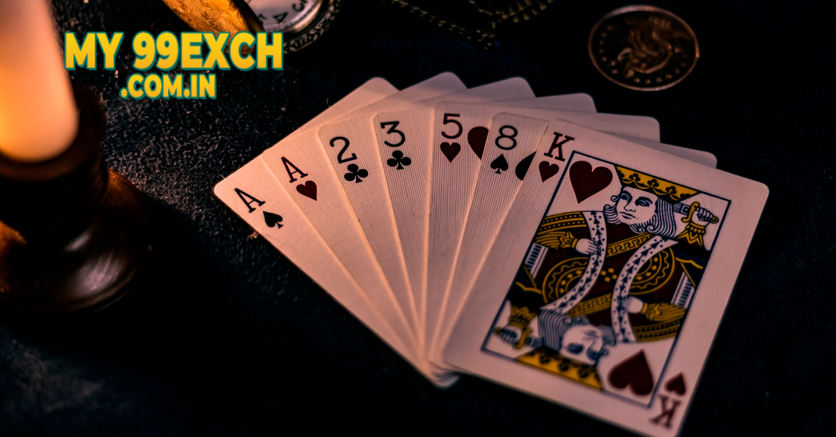 My99exch Casino Guide 2025 – Fast, Secure & Real-Time Gaming Experience