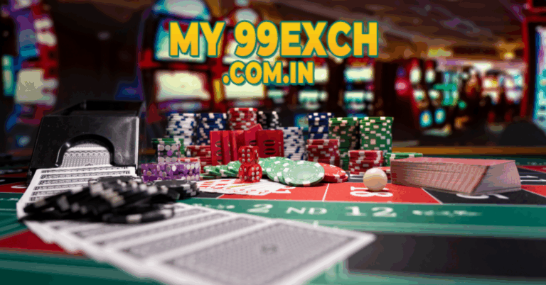 My99exch: Your Complete Guide to a Smooth, Fast & Secure Online Experience