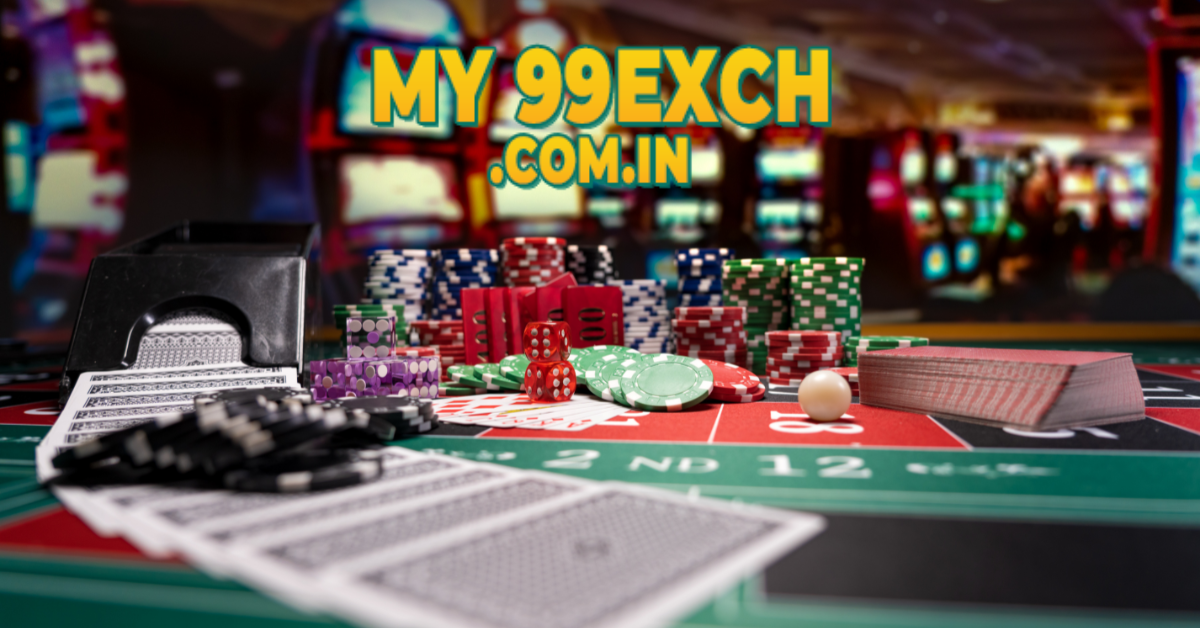 My99exch: Your Complete Guide to a Smooth, Fast & Secure Online Experience